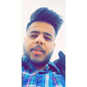 Meet your Posher, Anuj